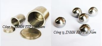 Máy nghiền tinh Trung Quốc dùng cho phòng thí nghiệm