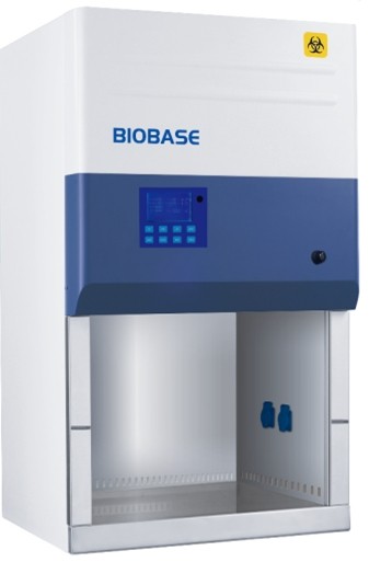 Tủ an toàn sinh học cấp II, 1 vị trí - 11231BBC86, Biobase