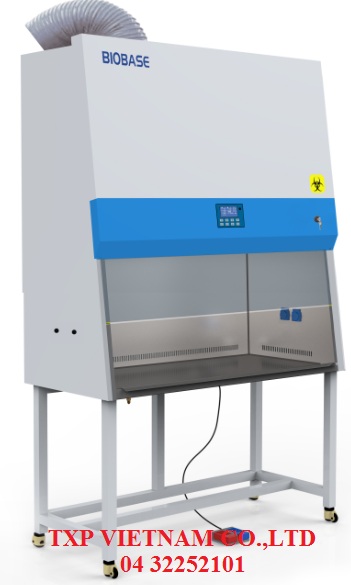 Tủ an toàn sinh học cấp 2, BSC-1100IIB2-X Biobase
