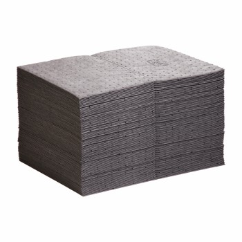 Giấy thấm dầu tràn, vãi