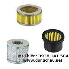 Lõi lọc dầu máy, lõi lọc khí, lõi lọc nước