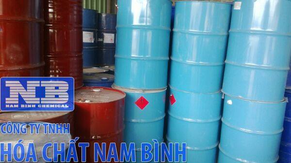 Hóa chất Xylene