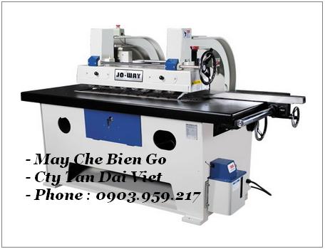 Máy cưa rong Ripsaw tự động