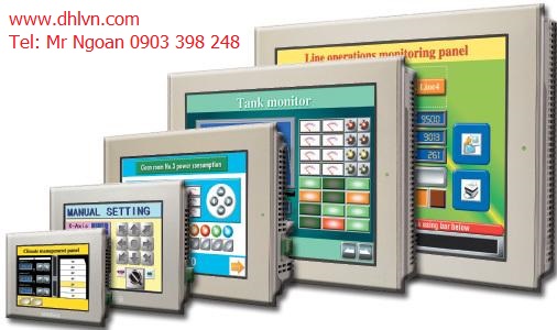 Màn hình HMI PROFACE  AGP3600-T1-AF
