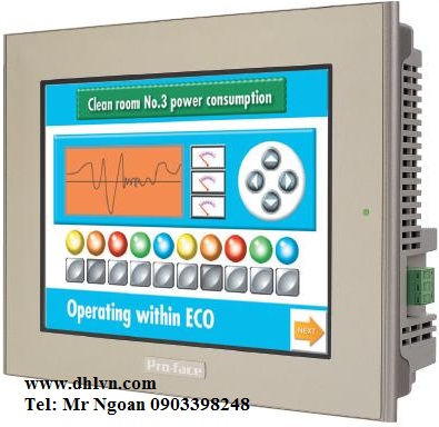 Màn hình HMI PROFACE AGP3600-T1-D24