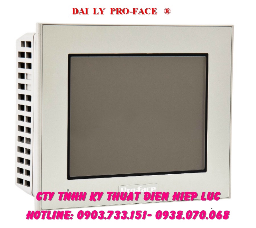 Màn hình cảm ứng Pro-face PFXGP4301TADW ,(GP-4301T)
