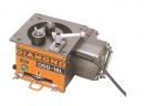 Máy uốn thủy lực DBD-16L