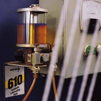 Dầu chịu nhiệt Chesterton TP-610