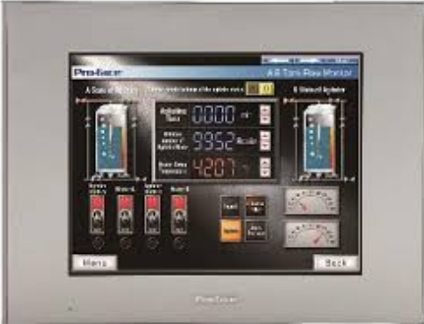 Màn hình Proface AGP3500-S1-D24