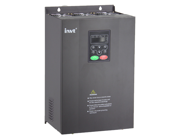 Biến tần INVT CHF100A (0.75 - 3000KW)