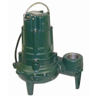 Bơm nước thải/ thoát USA kiểu 270,271