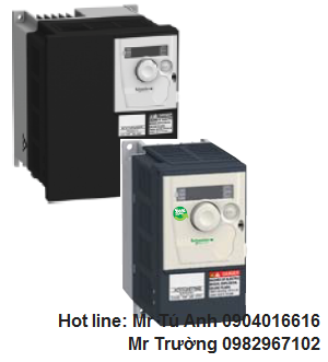 Biến tần Altivar 32
