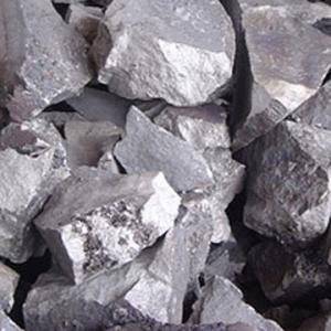Ferro Silicon