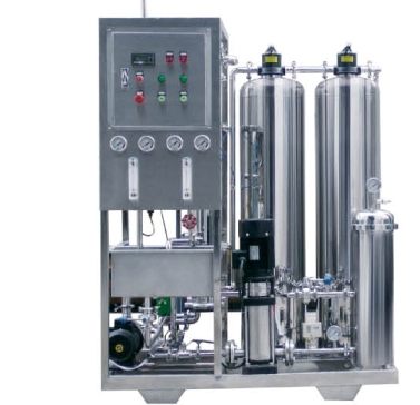Bộ lọc RO (250LH, 500LH, 2000LH, 3000LH)
