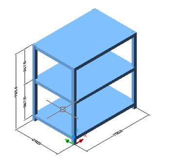 Các loại bàn INOX