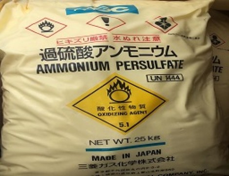 Amonium Persulfate | (NH4)2S2O8