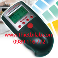 Máy so màu, kiểm tra màu Spectromatch 181/3