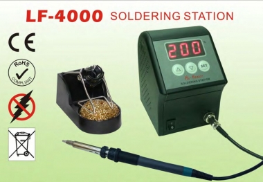 M&aacute;y h&agrave;n đơn LF - 4000