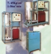 Máy tạo khí nén không dầu Ecotec Converter (ETC)