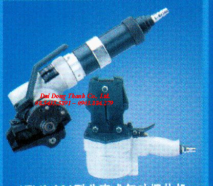 Dụng cụ niềng dây đai thép model P333