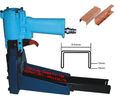 Súng bắn đinh bằng tay FX1619