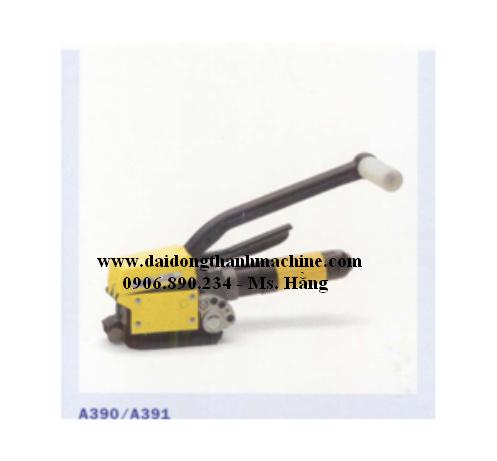 dụng cụ niềng đai thép model P333