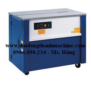 Máy đóng đai thùng bán tự động chính hãng Chali JN 740