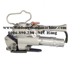 Dụng cụ niềng dây đai nhựa dùng hơi khí nén model Wp 20