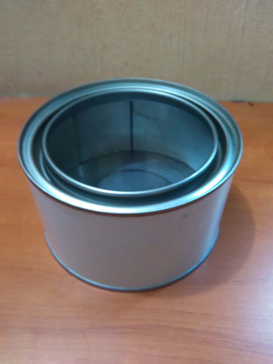 Lon thiếc 500ml