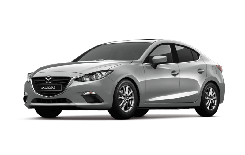 Mazda 3 2.0 Allnew Công nghệ Skyativ