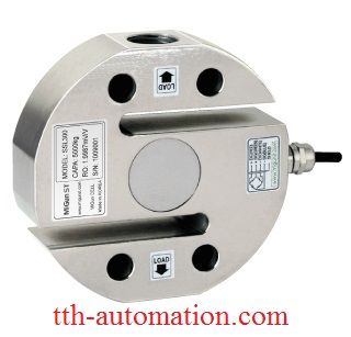Cảm biến lực - Load cell SSL300
