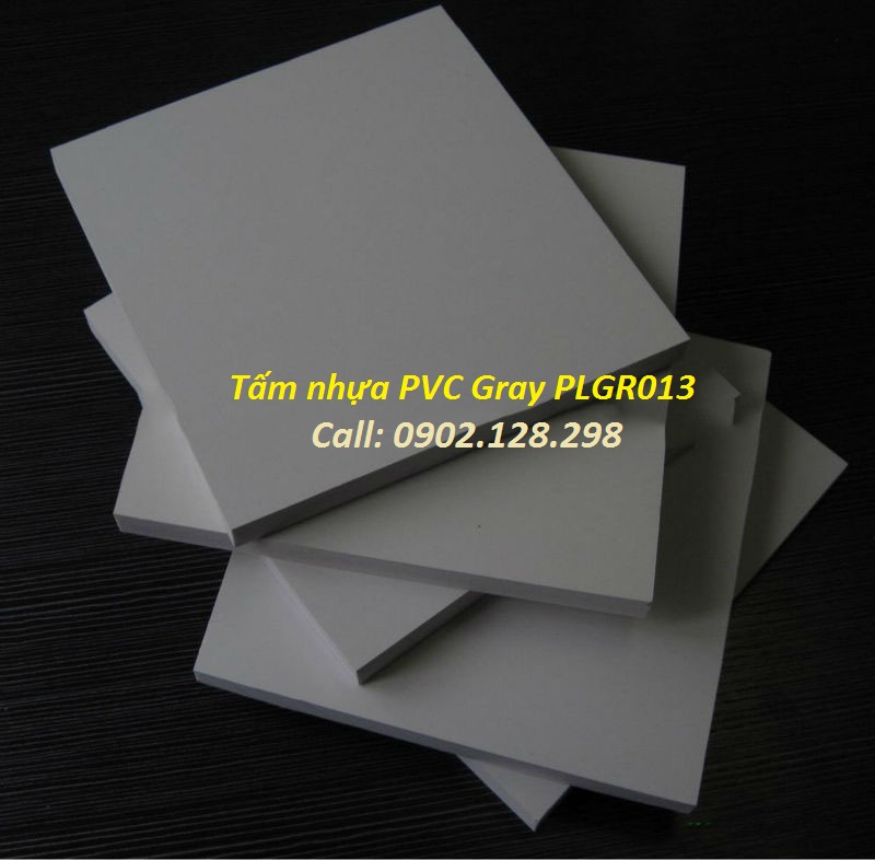 Tấm nhựa PVC Phát Lộc