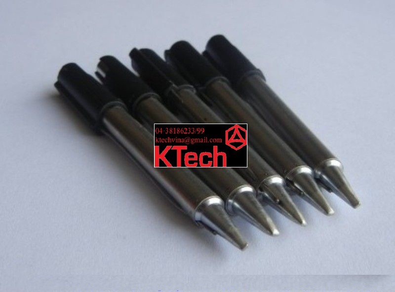 QUICK Solder típ - Típ hàn quick 3.2D; 2.4D;1.2D;2B; K