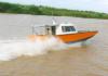 Xuồng cao tốc ST 750-CN