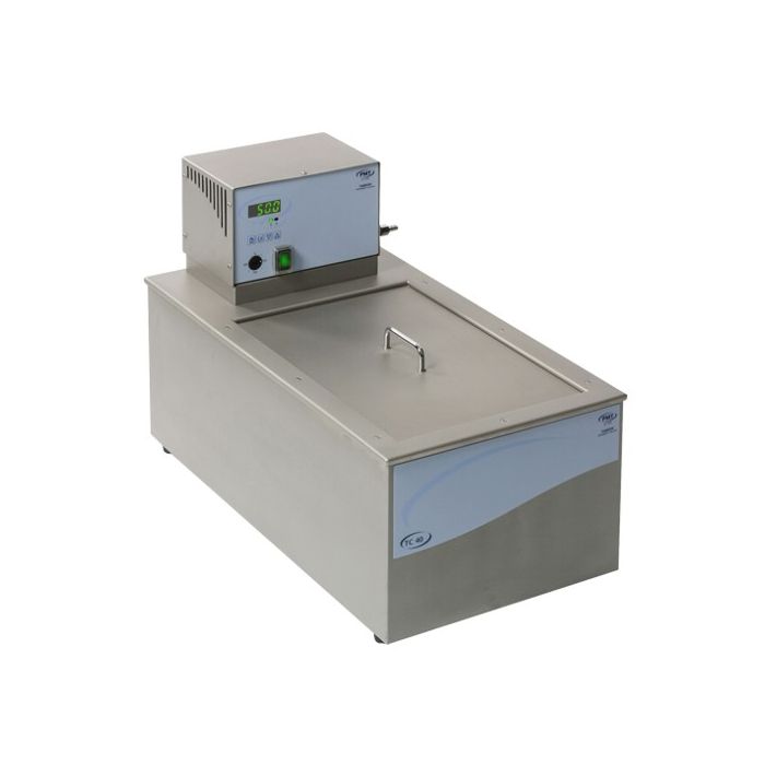 Thiết bị tuần hoàn nhiệt TC16, TC40, TC58. Tamson - Hà Lan