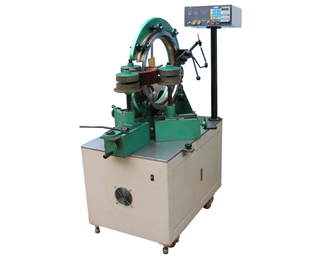Máy quấn biến áp hình xuyến