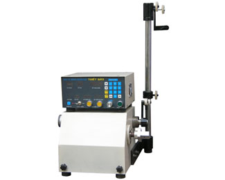 Máy quấn dây biến áp trụ CN - 0501