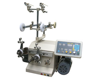 Máy quấn dây biến áp trụ DN2-01-06