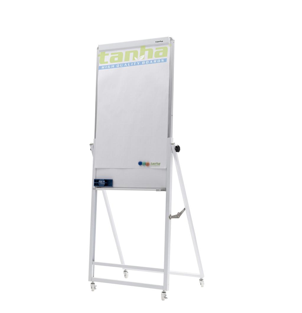 Bảng Flipchart up side down
