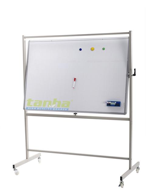 Bảng di động 2 mặt lật