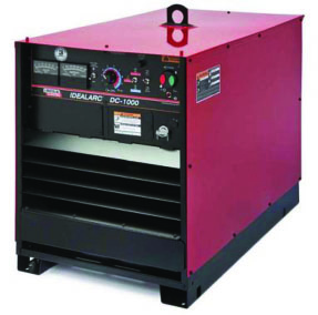 Nguồn hàn một chiều đa năng DC-1000