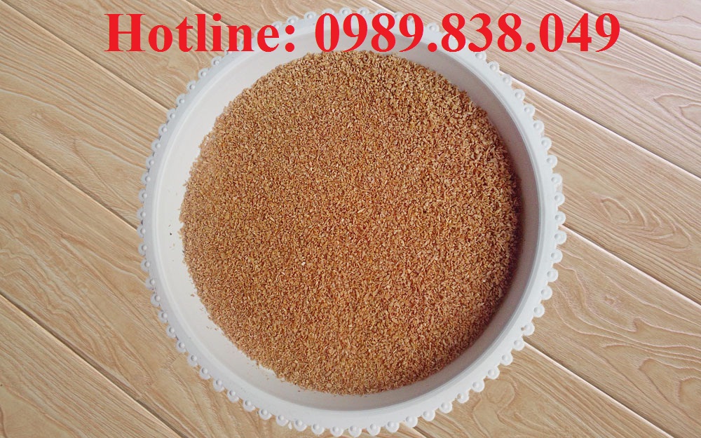 Hóa chất thủy sản Choline Chloride 60, vitamin B4
