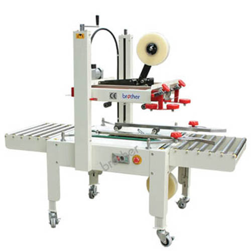 Máy dán thùng carton FXJ-6050