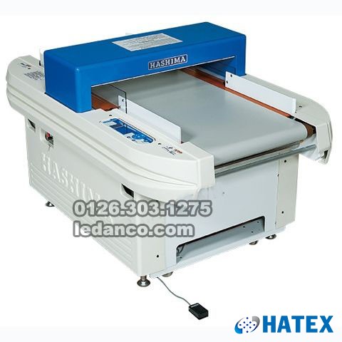 Máy dò kim Hashima HN-780G