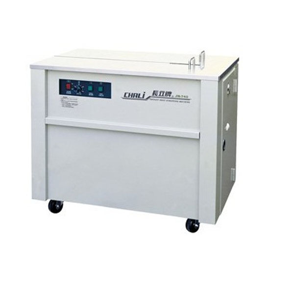 Máy đai thùng carton Chali JN-740