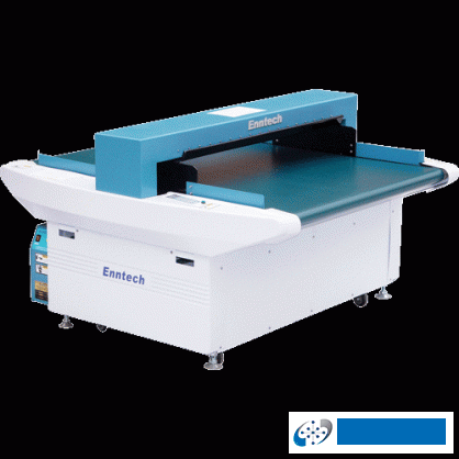 Máy dò kim loại Enntech