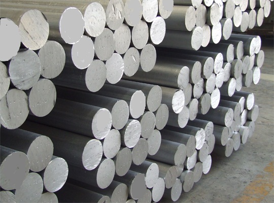 Nhôm thanh, Nhôm tấm A 6061 - A 5052, Nhôm cây - Wintech