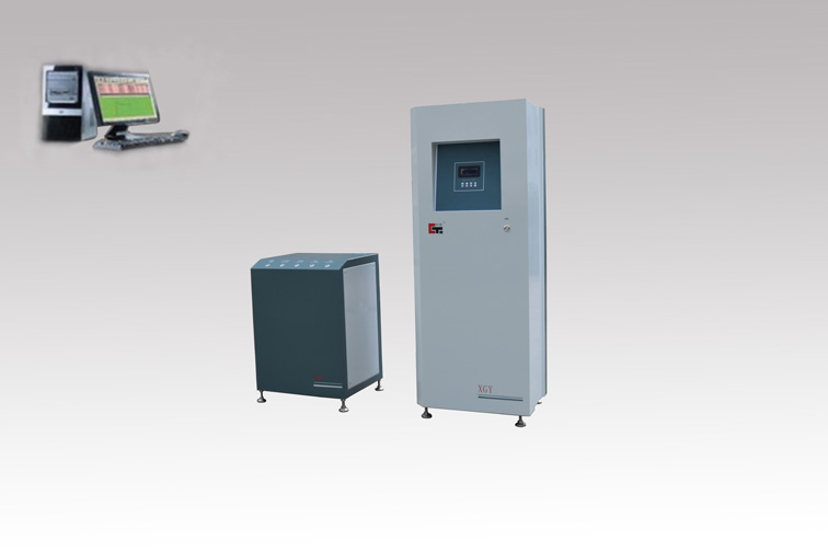 Thiết bị thử áp thủy tĩnh ống nhựa XGY-D-3