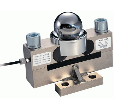 Cảm biến lực Loadcell SBD Mettler Toledo