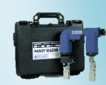 Thiết bị kiểm tra từ tính cầm tay MP-A2L
